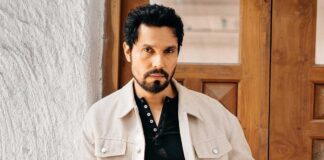Is Randeep Hooda a big fan of Bollywood?
