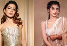 Is Samantha Ruth Prabhu joining the Anupama cast?