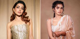 Is Samantha Ruth Prabhu joining the Anupama cast?