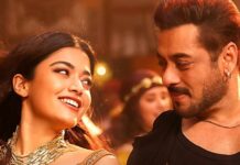 Is the advance booking for Sikander opening up from tomorrow?