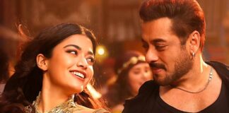 Is the advance booking for Sikander opening up from tomorrow?