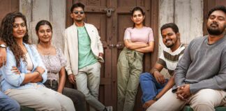 Is the latest Tamil romantic comedy-drama, 2K Love Story, making its way to OTT?