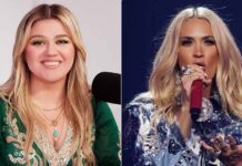 Is there a feud between Kelly Clarkson and Carrie Underwood?