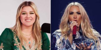 Is there a feud between Kelly Clarkson and Carrie Underwood?