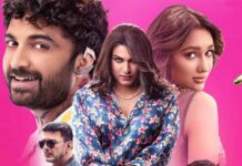 Is Vishwak Sen's Laila all set for its OTT release?
