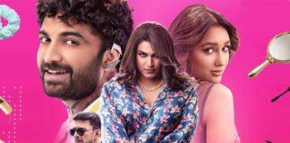 Is Vishwak Sen's Laila all set for its OTT release?
