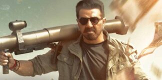 Jaat Trailer Impact At Box Office Day 1