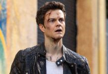 Jack Quaid Novocaine Film