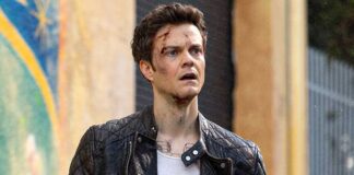 Jack Quaid Novocaine Film