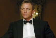 James Bond Star Daniel Craig To Be Cast On Netflix’s Chronicles of Narnia Reboot?