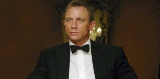 James Bond Star Daniel Craig To Be Cast On Netflix’s Chronicles of Narnia Reboot?