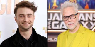 James Gunn On Daniel Radcliffe