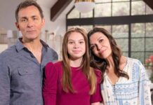 James Patrick Stuart Exit News
