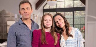 James Patrick Stuart Exit News