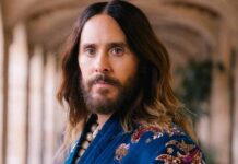 Jared Leto’s Painful Transformation
