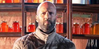 Jason Statham Post-COVID Box Office Update