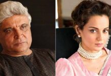 "Javed Akhtar Called Me To His House & Told You Will Commit Suicide," When Kangana Ranaut Accused Javed Akhtar Of Intimidation!
