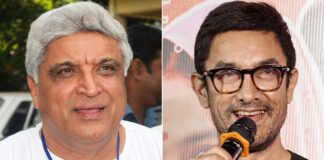Javed Akhtar Showered Praises On Aamir Khan