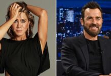 Jennifer Aniston Wedding Snub