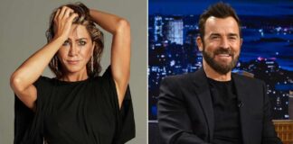 Jennifer Aniston Wedding Snub