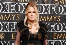 Jennifer Coolidge The White Lotus Interview