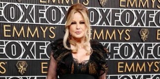 Jennifer Coolidge The White Lotus Interview