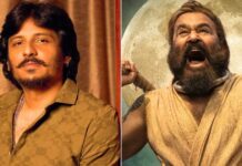 Jiiva Mohanlal Film Rejection