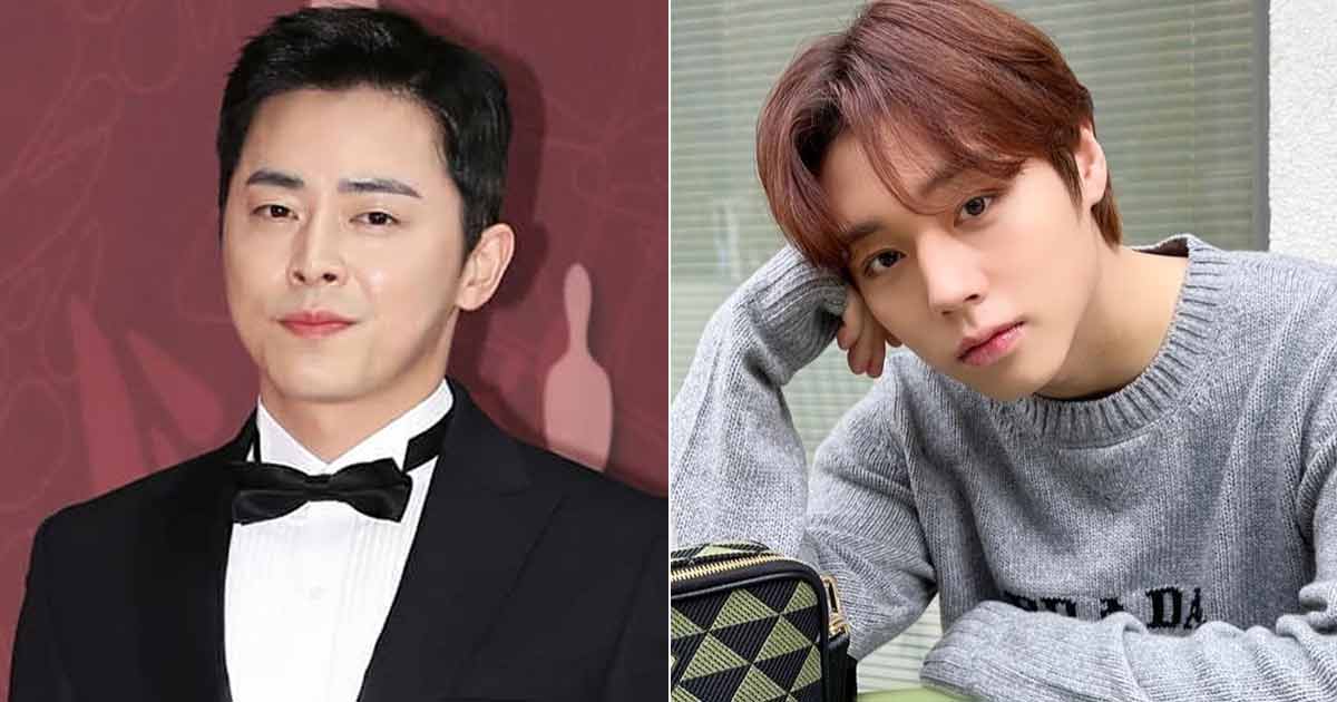 Jo Jung Suk To Make Special Appearance In Season 2 Of Weak Hero Class 1