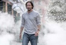 Here’s What We Know About Keanu Reeves’ Return To John Wick 5