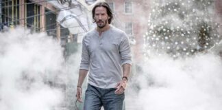 Here’s What We Know About Keanu Reeves’ Return To John Wick 5