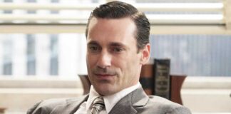 Jon Hamm Hazing Controversy