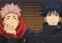 Jujutsu Kaisen Season 3 Delay