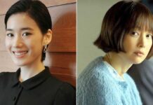 Jung Eun Chae And Lee Na Young Offered Lawyer Roles In New Mystery Thriller