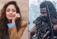 Jyotika On Film Criticism!