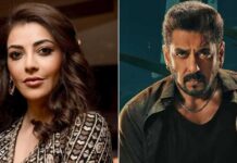 Kajal Aggarwal At The Hindi Box Office: Sikandar Could Turn The Tables!