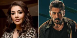 Kajal Aggarwal At The Hindi Box Office: Sikandar Could Turn The Tables!