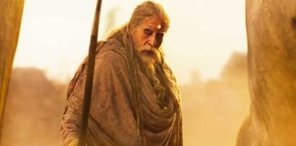 Kalki 2 Shooting Update