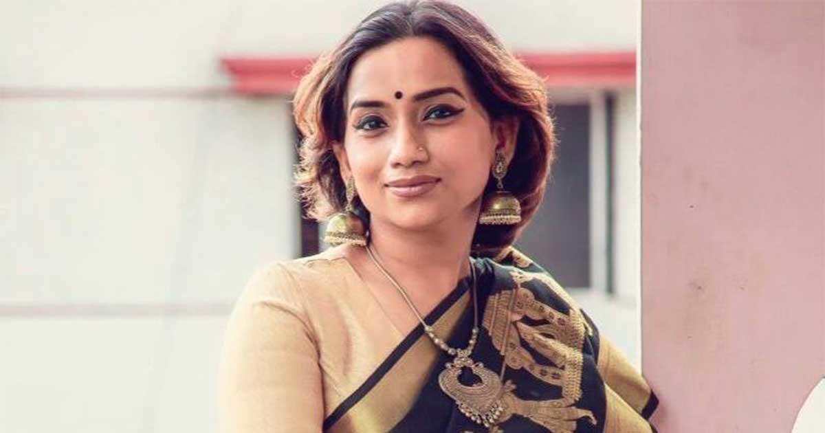 Kalpana Overdose Clarification