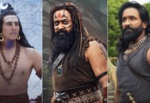 Kanappa Teaser 2 Review: Skip Entire Akshay Kumar, Vishnu Manchu & Others, Focus On Prabhas