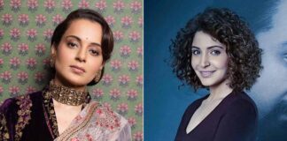 Kangana Ranaut Sanju Offer