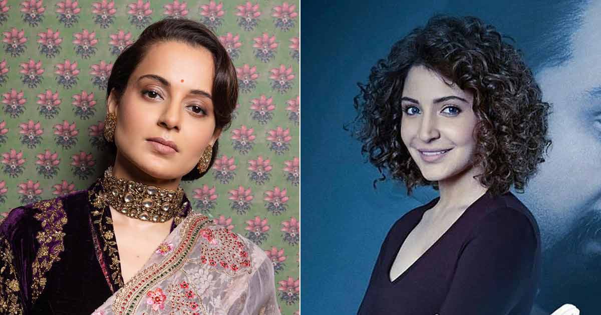 Kangana Ranaut Sanju Offer