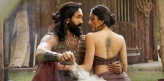 Kannappa OTT Deal Twist!