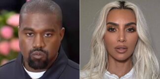 Kanye West Accuses Kim Kardashian & Co Of Being S*x Workers In A Now Deleted Explosive Post, Days After Insider Claimed He's Fixated On Getting Her Back
