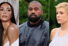 Kanye West Wants To Get Back With Kim Kardashian, Reveals An Insider Amid His & Bianca Censori's Divorce Rumors