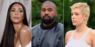Kanye West Wants To Get Back With Kim Kardashian, Reveals An Insider Amid His & Bianca Censori's Divorce Rumors