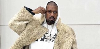 Is Kanye West Living In Unhygienic Conditions Now?