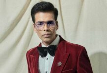 Karan Johar Announces His Latest Film