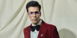 Karan Johar Announces His Latest Film