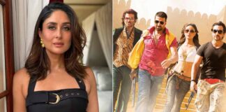 Kareena Kapoor Khan On Achieving Zero Figure