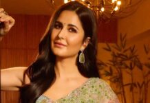 Katrina Kaif Bollywood Journey